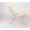 Zeitgenössisches Design PK25 Stuhl Poul Kjaerholm Lounge Stuhl